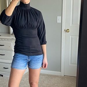 Anthropologie Susana Monaco top